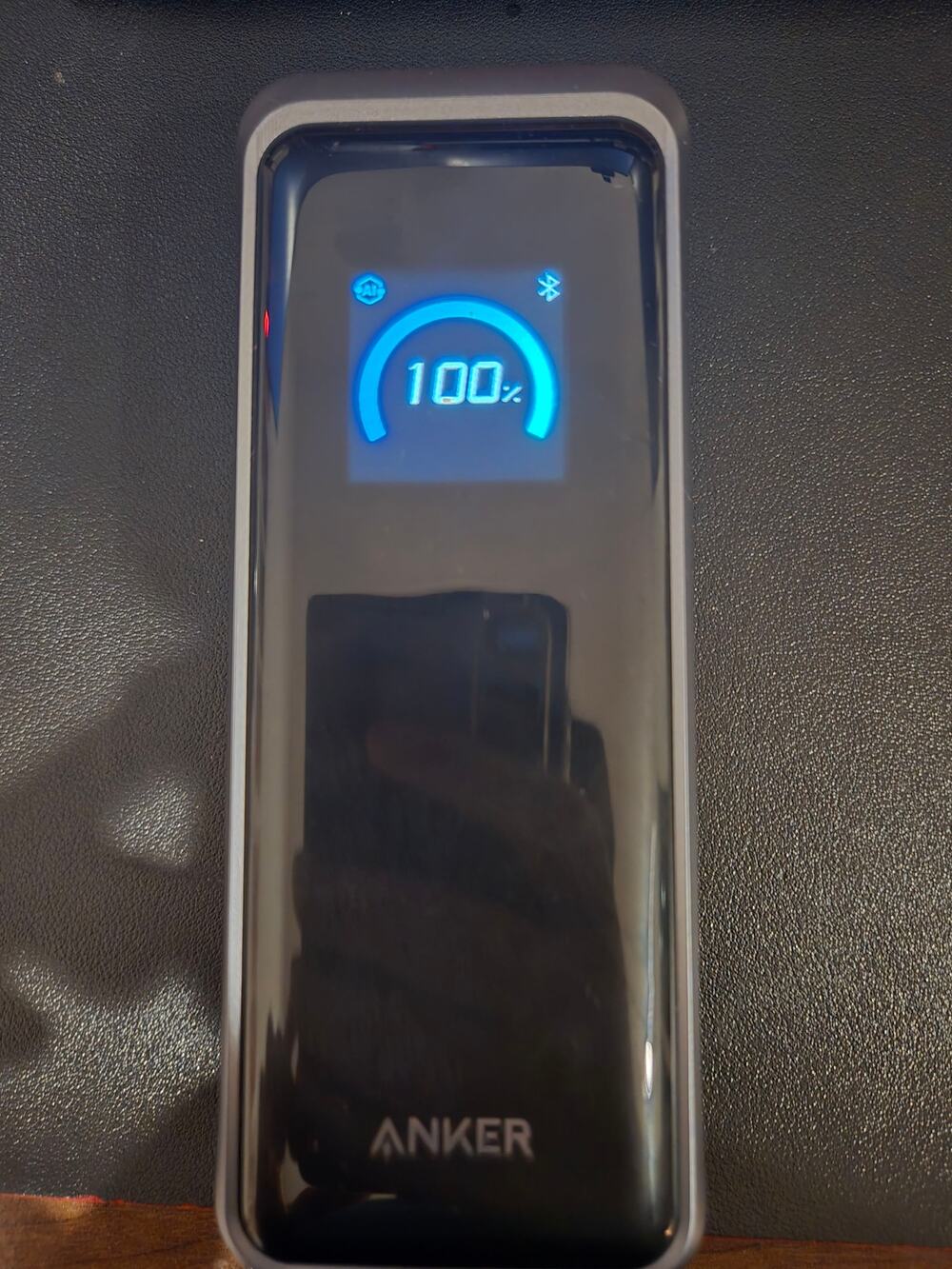 Anker Prime Power Bank, 26,250mAh 3-Port Portable Charger